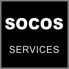 Socos Services logo